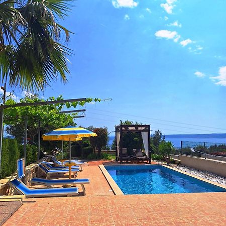 Villa Antea Kaštela Екстериор снимка