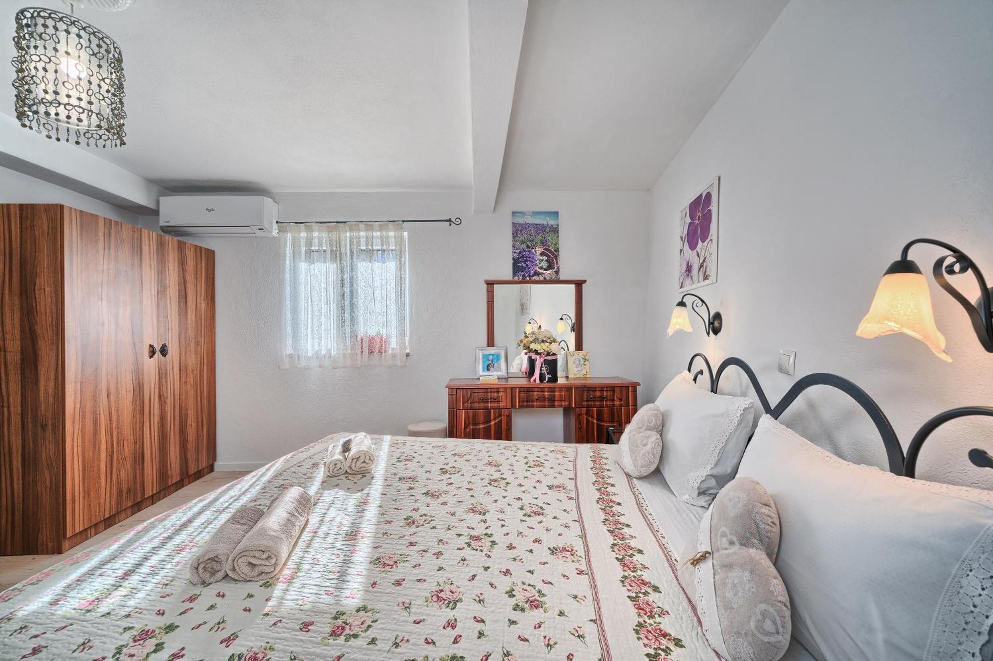 Villa Antea Kaštela Екстериор снимка