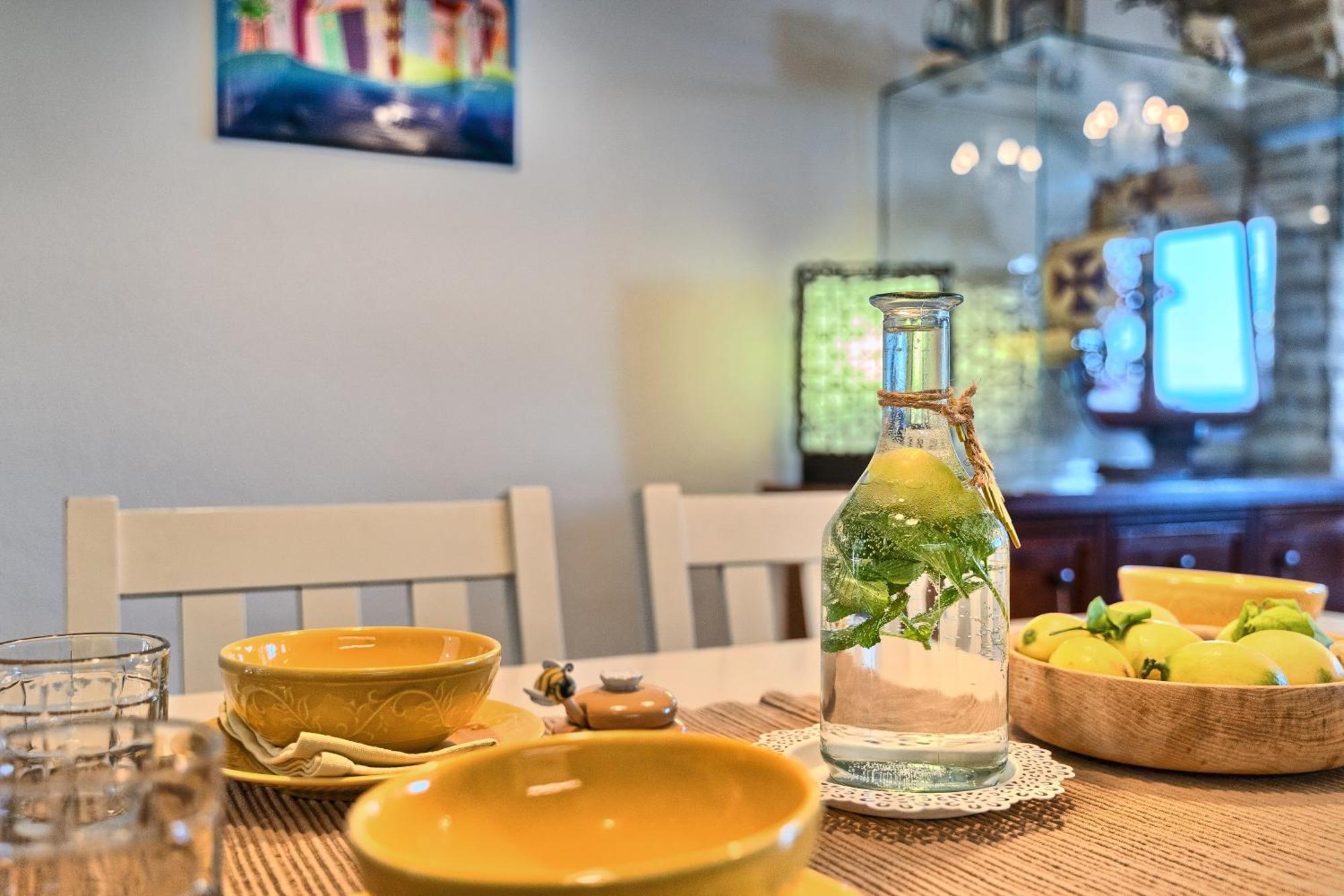 Villa Antea Kaštela Екстериор снимка