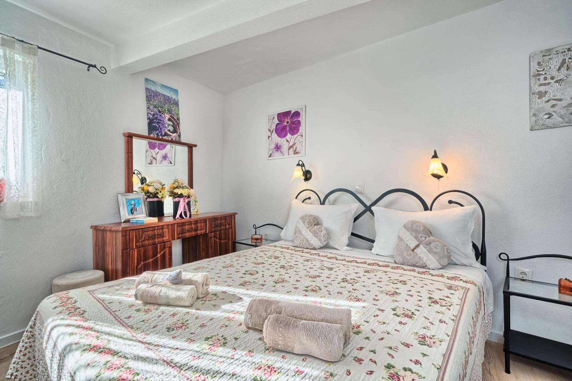 Villa Antea Kaštela Екстериор снимка