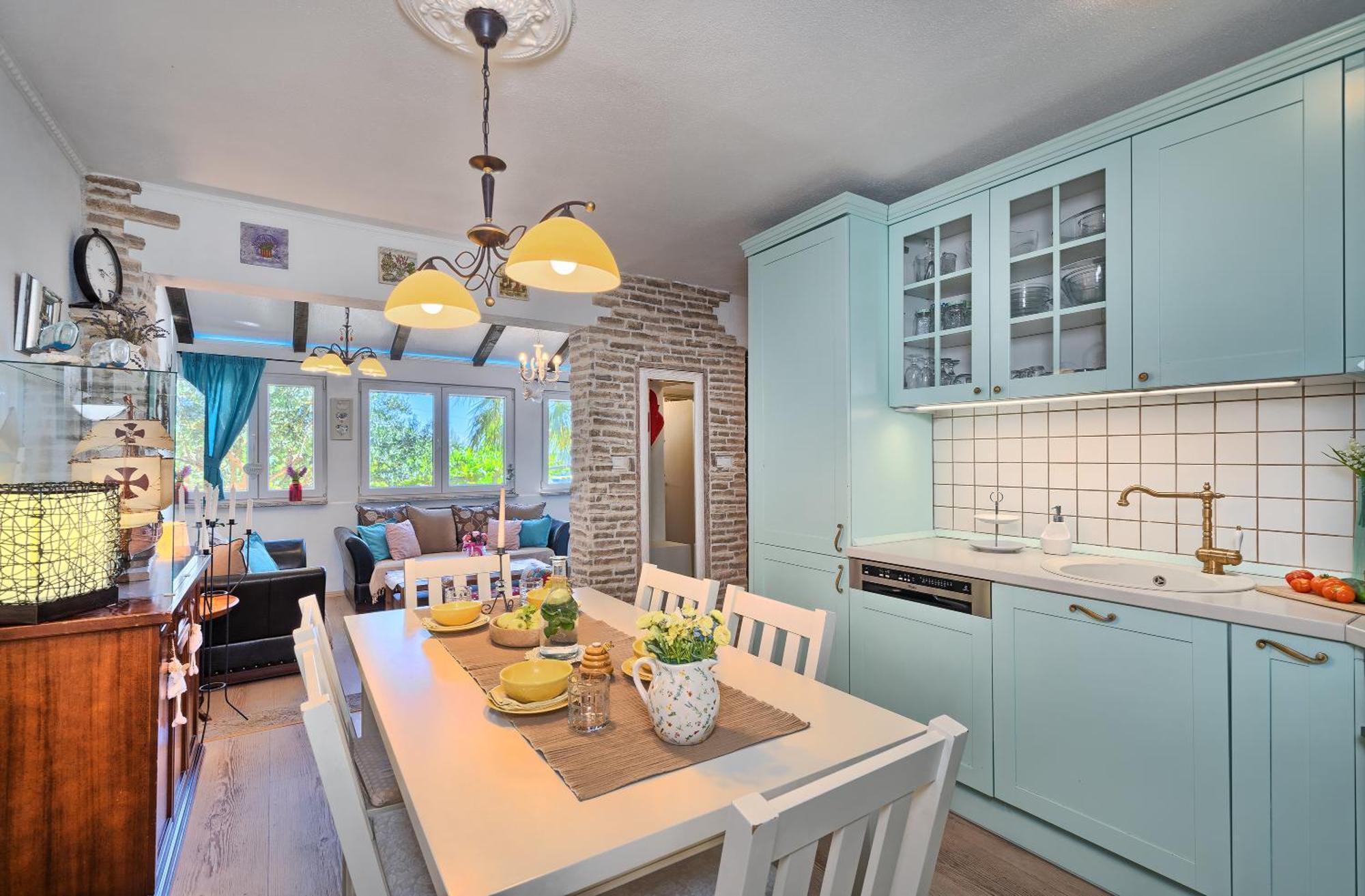 Villa Antea Kaštela Екстериор снимка
