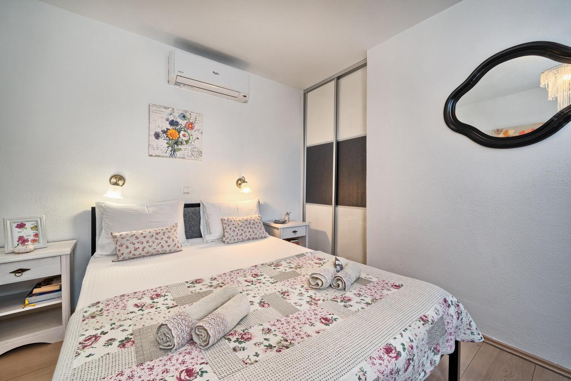 Villa Antea Kaštela Екстериор снимка