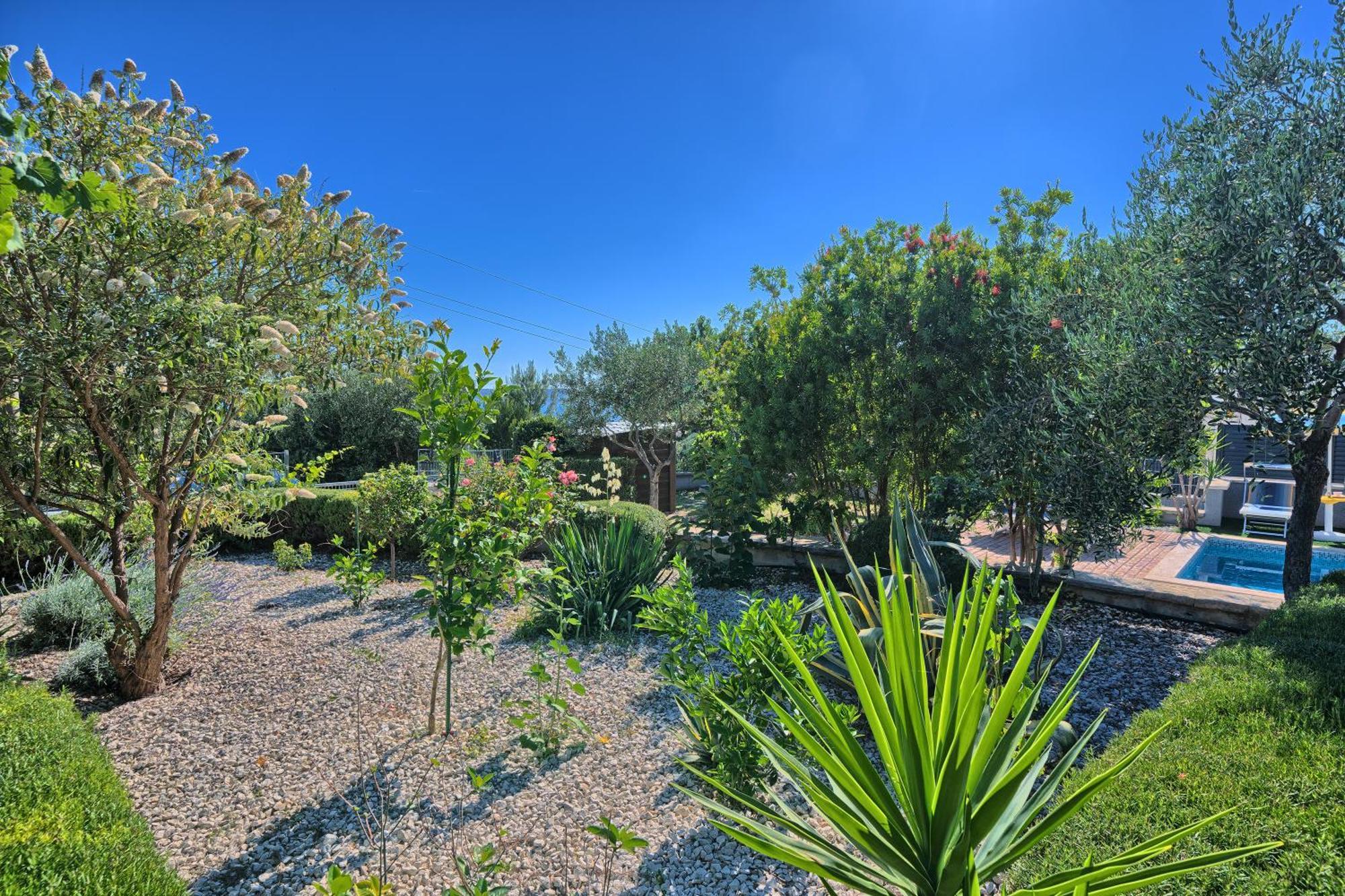 Villa Antea Kaštela Екстериор снимка