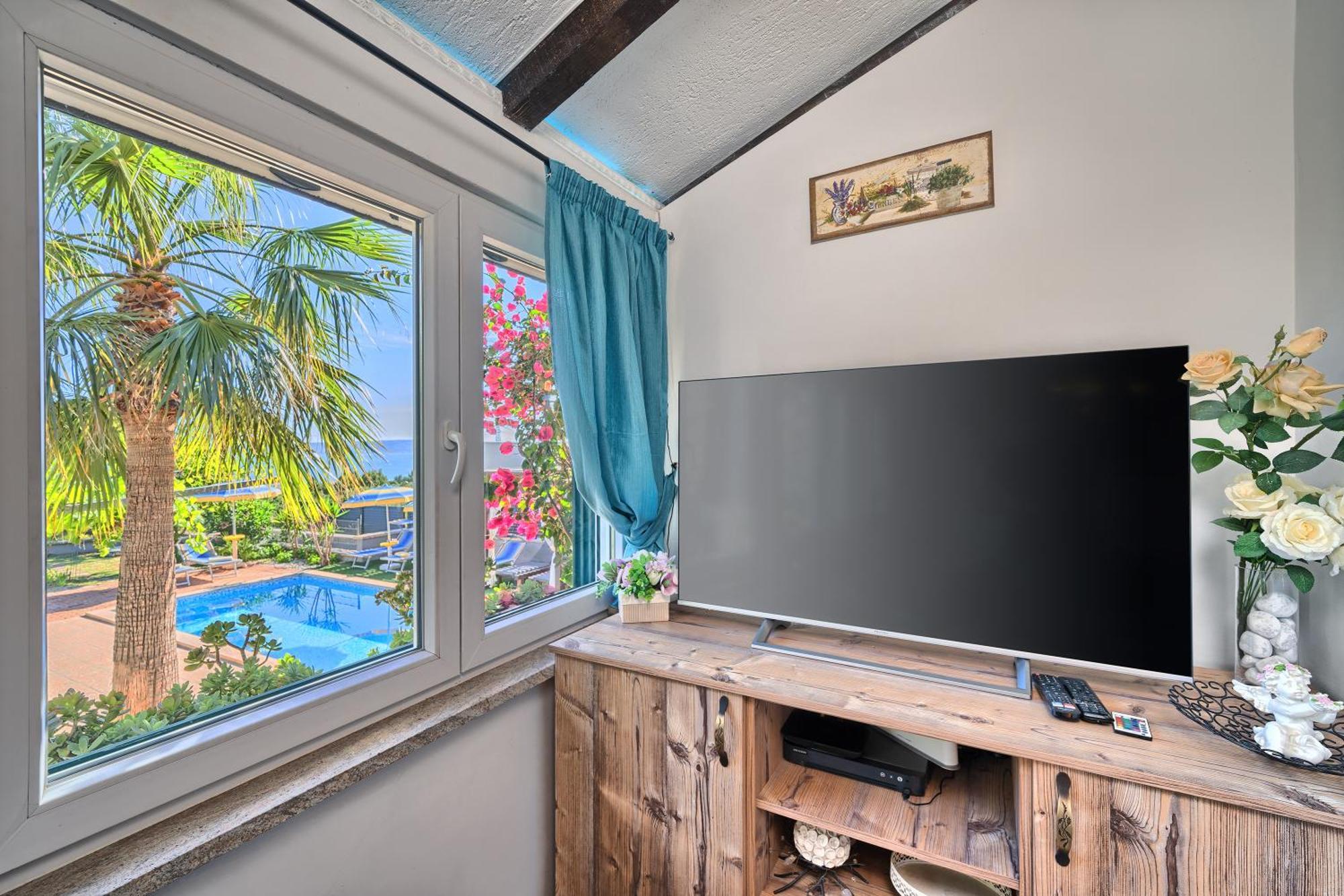 Villa Antea Kaštela Екстериор снимка