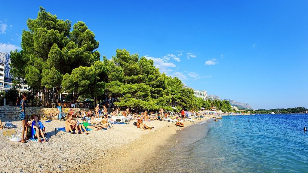 Villa Antea Kaštela Екстериор снимка